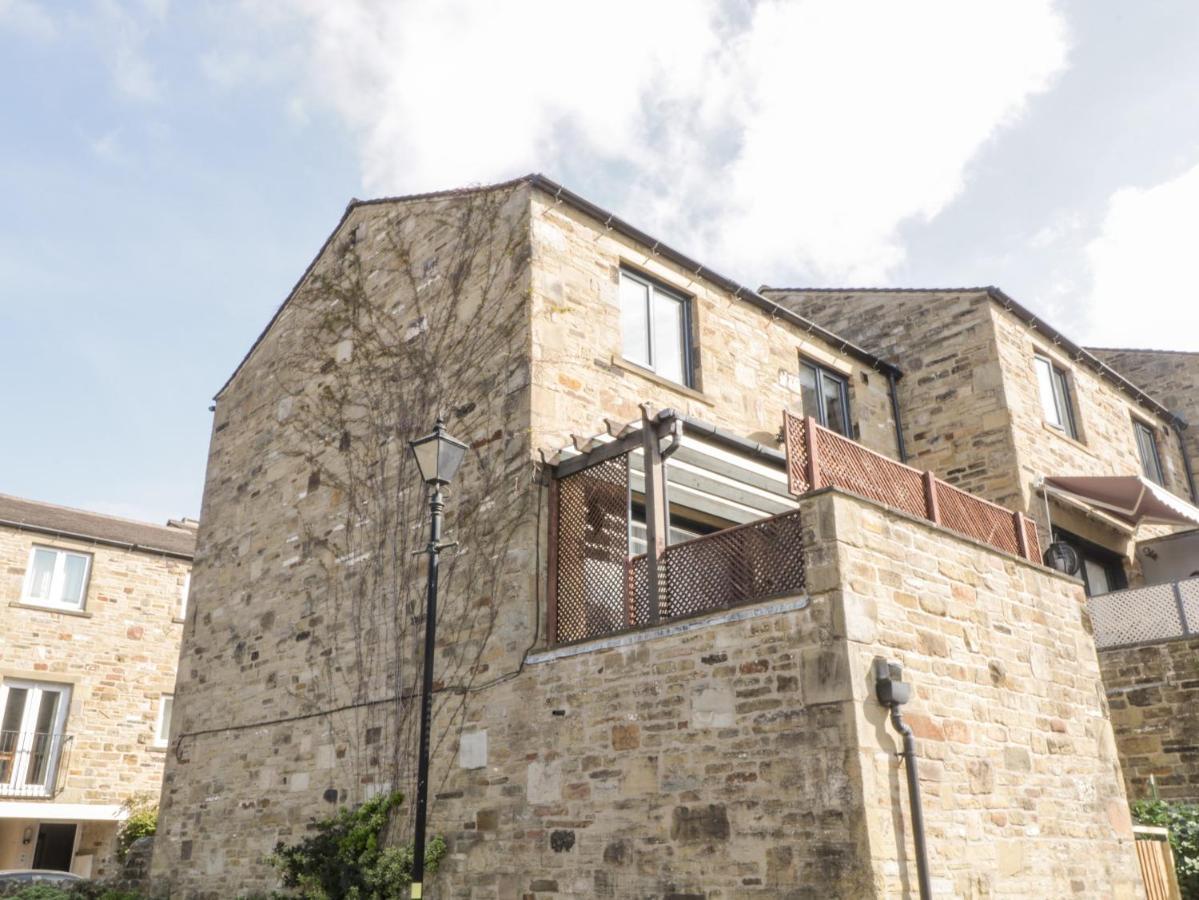 9 Navigation Square Villa Skipton Exteriör bild
