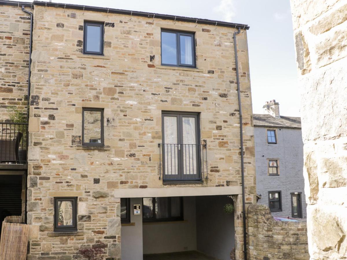 9 Navigation Square Villa Skipton Exteriör bild